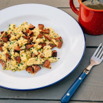 Summer Sausage Scramble